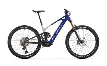 Mondraker CRAFTY RR 2026 2026 MTB de segunda mano