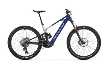 Brugt Mondraker CRAFTY RR 2026 2026 MTB