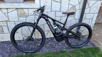 Used Specialized Turbo Levo 3 Comp Alloy 2024 2024 MTB