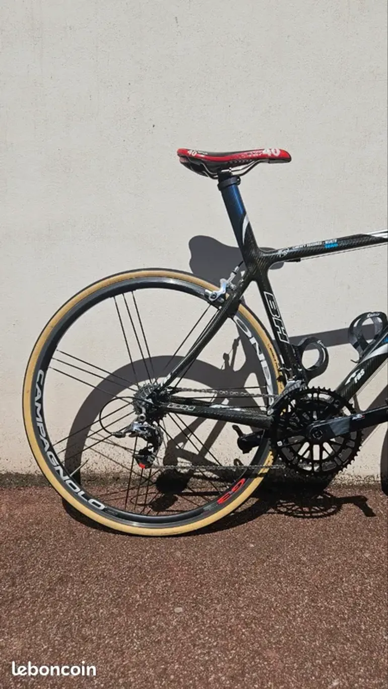 Brugt BH SRAM Red 2015 Road & Gravel — billede 13 af 15
