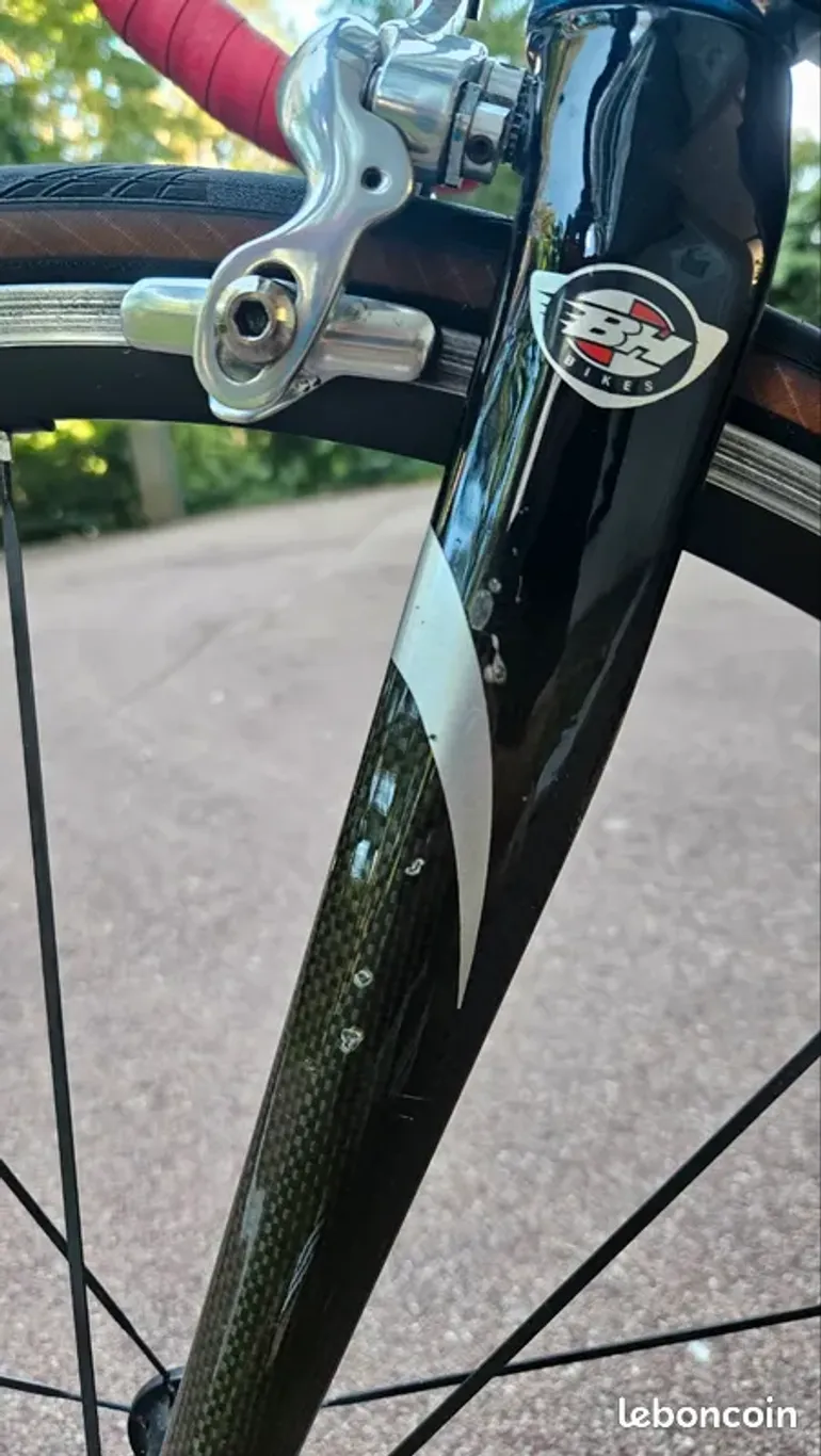 Brugt BH SRAM Red 2015 Road & Gravel — billede 14 af 15