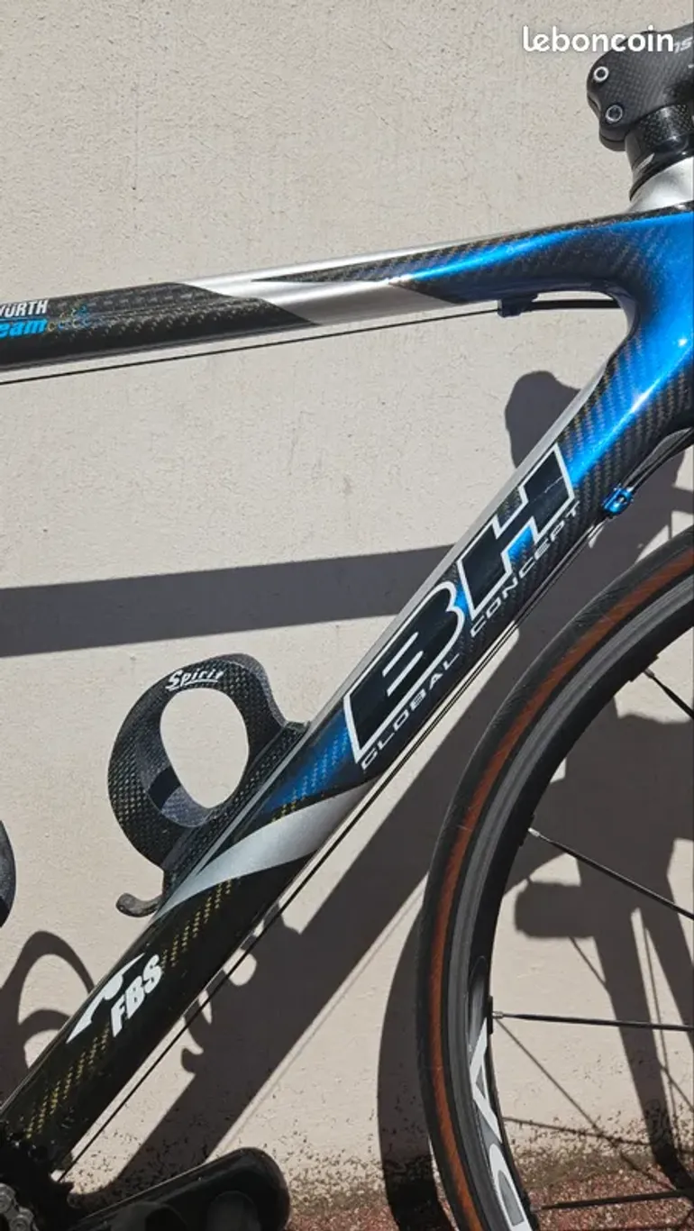 Brugt BH SRAM Red 2015 Road & Gravel — billede 10 af 15