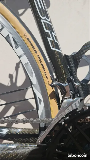 Brugt BH SRAM Red 2015 Road & Gravel — billede 7 af 15