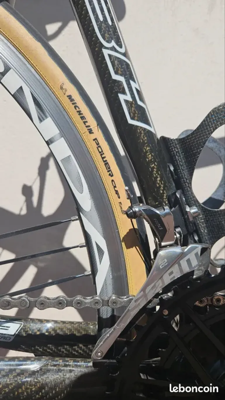 Brugt BH SRAM Red 2015 Road & Gravel — billede 7 af 15