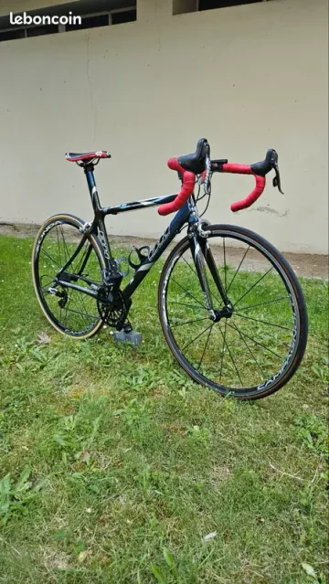 Brugt BH SRAM Red 2015 Road & Gravel — billede 1 af 15