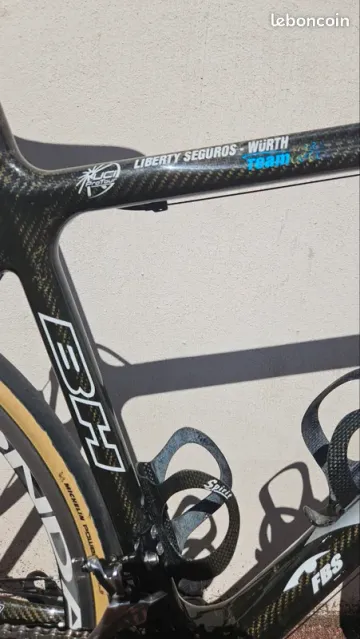 Brugt BH SRAM Red 2015 Road & Gravel — billede 6 af 15