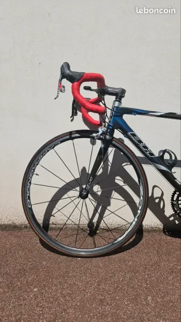 Brugt BH SRAM Red 2015 Road & Gravel — billede 12 af 15