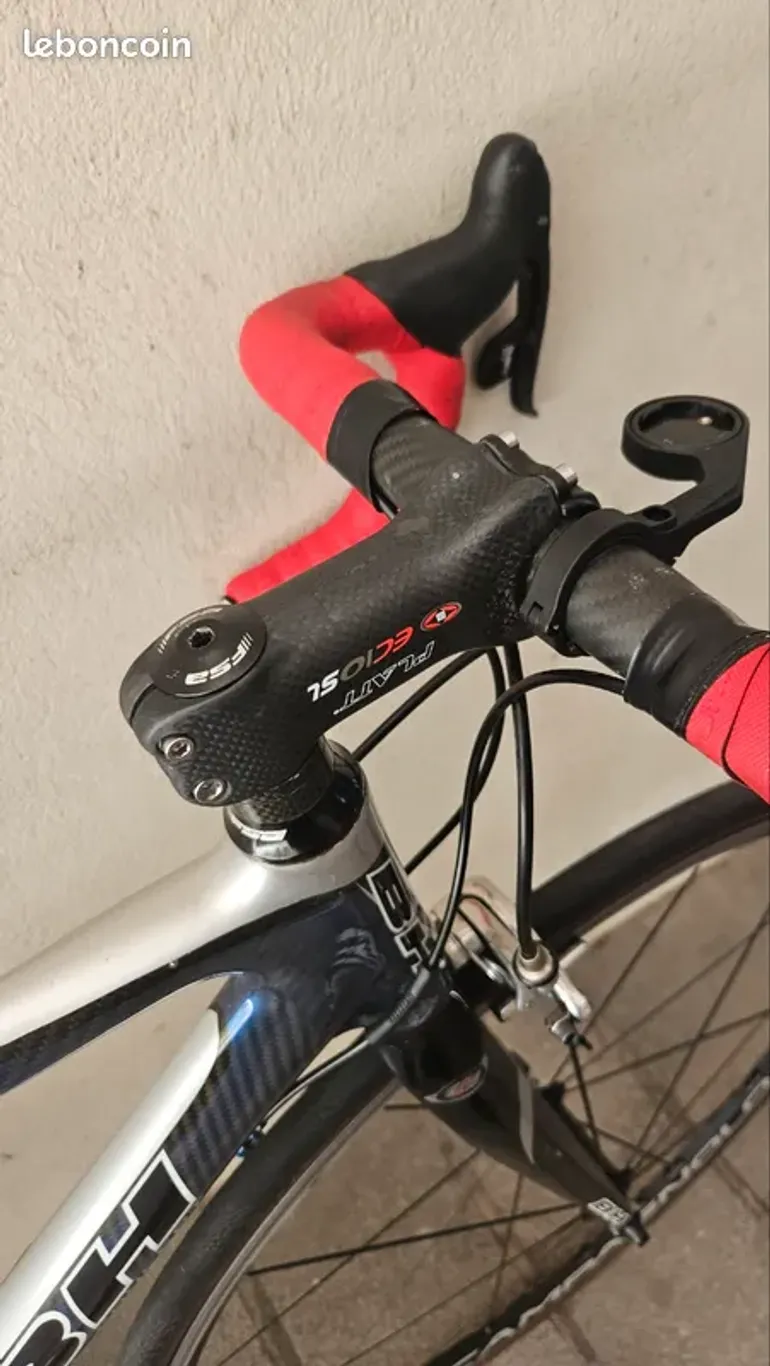 Brugt BH SRAM Red 2015 Road & Gravel — billede 11 af 15