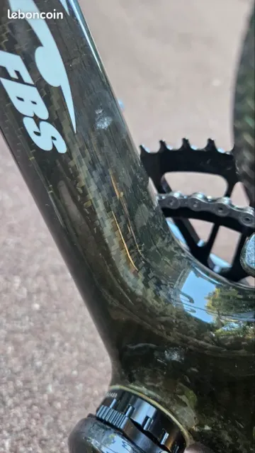 Brugt BH SRAM Red 2015 Road & Gravel — billede 15 af 15