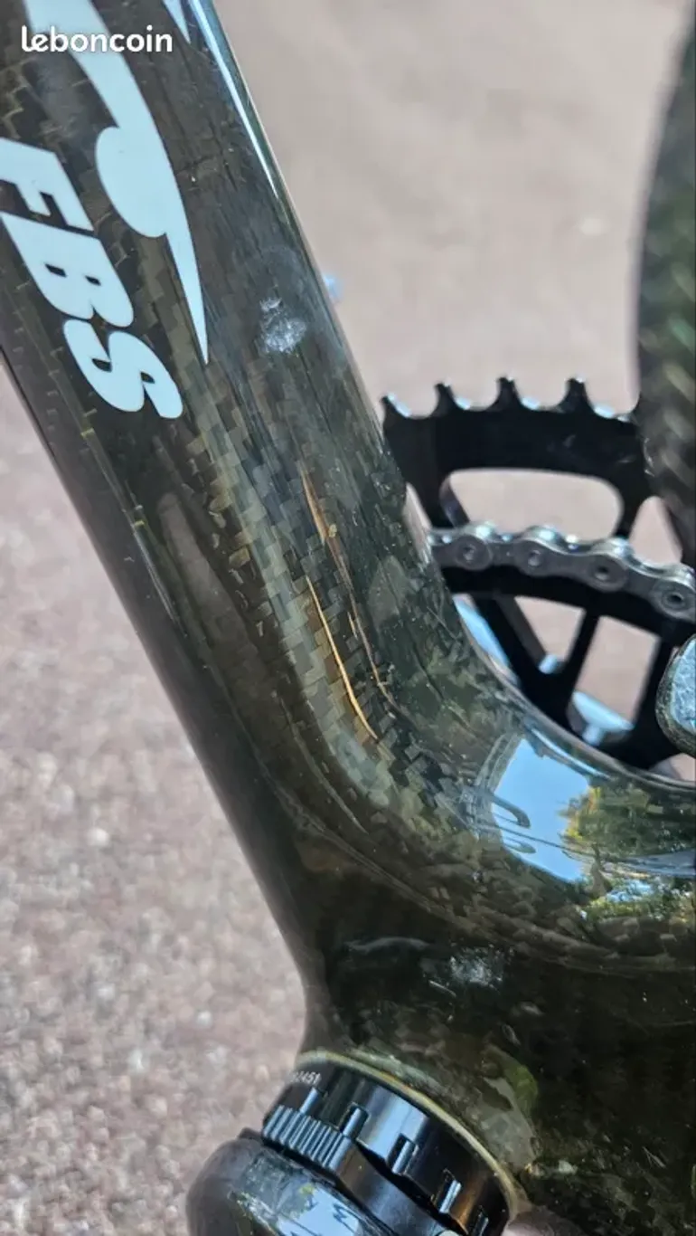 Brugt BH SRAM Red 2015 Road & Gravel — billede 15 af 15