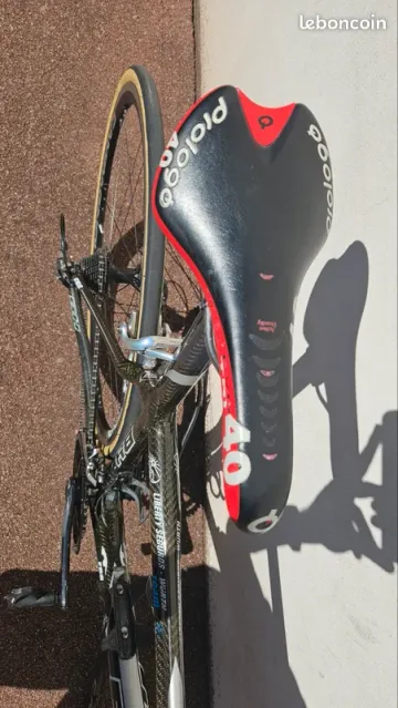 Brugt BH SRAM Red 2015 Road & Gravel — billede 8 af 15