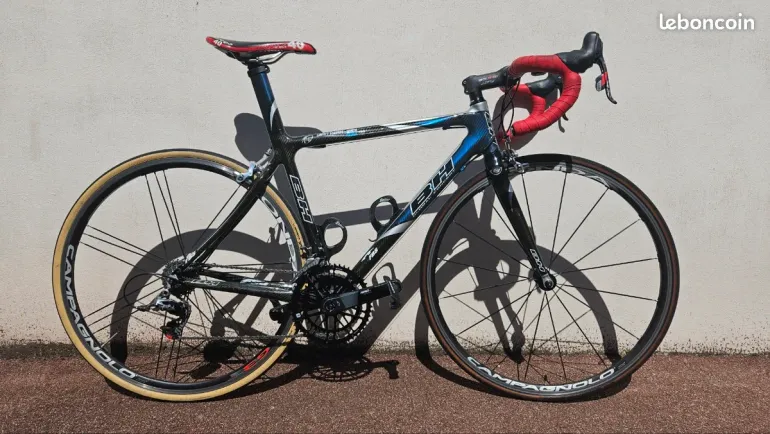 Brugt BH SRAM Red 2015 Road & Gravel — billede 2 af 15