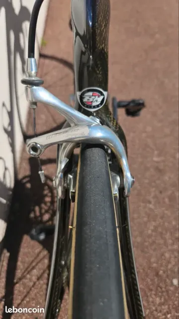 Brugt BH SRAM Red 2015 Road & Gravel — billede 9 af 15