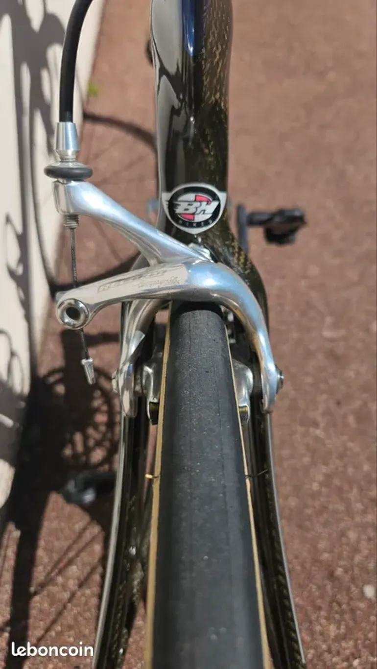 Brugt BH SRAM Red 2015 Road & Gravel — billede 9 af 15