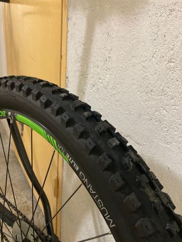 Used Trek Superfly 6 2015 2015 Mountainbike, Black, 27.5, 29 — image 8 of 25