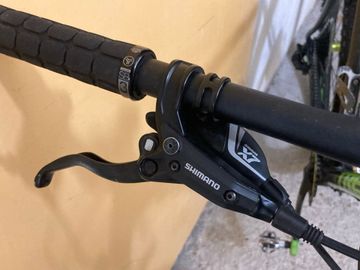 Used Trek Superfly 6 2015 2015 Mountainbike, Black, 27.5, 29 — image 11 of 25