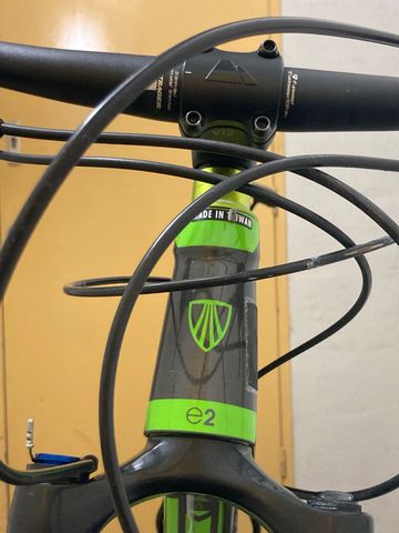 Used Trek Superfly 6 2015 2015 Mountainbike, Black, 27.5, 29 — image 25 of 25