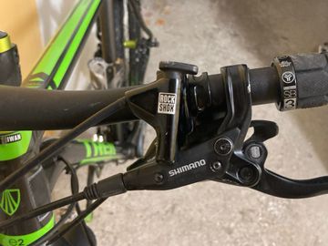 Used Trek Superfly 6 2015 2015 Mountainbike, Black, 27.5, 29 — image 10 of 25