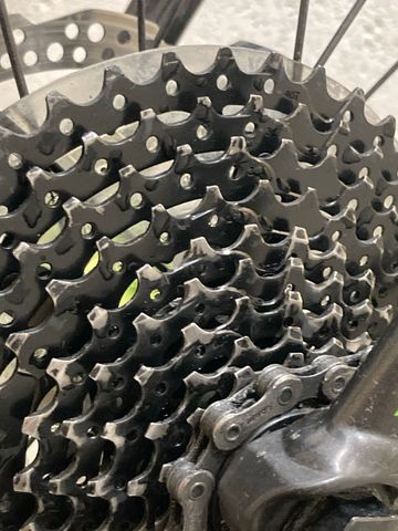 Used Trek Superfly 6 2015 2015 Mountainbike, Black, 27.5, 29 — image 17 of 25