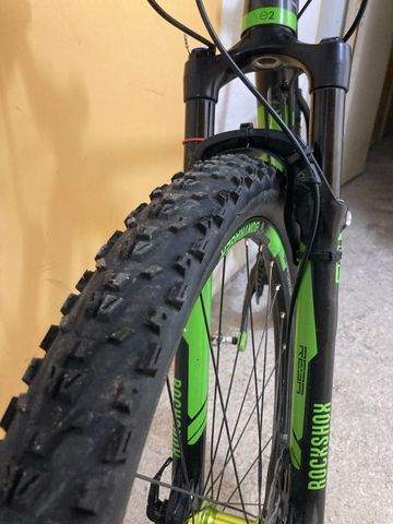 Used Trek Superfly 6 2015 2015 Mountainbike, Black, 27.5, 29 — image 9 of 25
