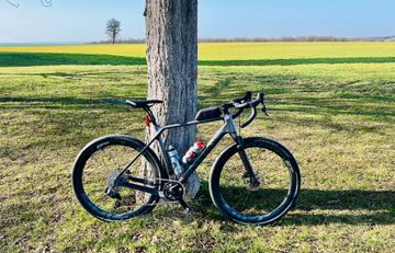 Gebrauchtes Canyon Grizl CF SL 7 Trail 2024 2024 Road & Gravel