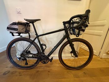 Used Origine Help Shimano GRX 2024 Road & Gravel