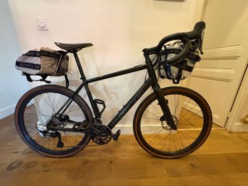 Origine Help Shimano GRX 2024 Road & Gravel de segunda mano