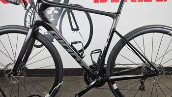 Brugt Giant Defy, Advanced 2 2022 2022 Road & Gravel — billede 3 af 17