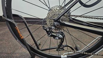 Brugt Giant Defy, Advanced 2 2022 2022 Road & Gravel — billede 13 af 17