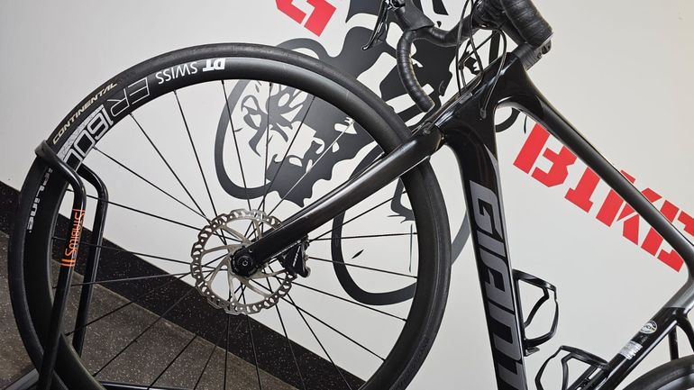 Brugt Giant Defy, Advanced 2 2022 2022 Road & Gravel — billede 2 af 17