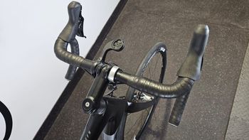 Brugt Giant Defy, Advanced 2 2022 2022 Road & Gravel — billede 8 af 17
