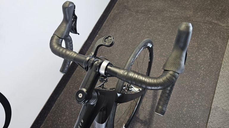 Brugt Giant Defy, Advanced 2 2022 2022 Road & Gravel — billede 8 af 17