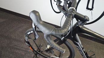 Brugt Giant Defy, Advanced 2 2022 2022 Road & Gravel — billede 5 af 17