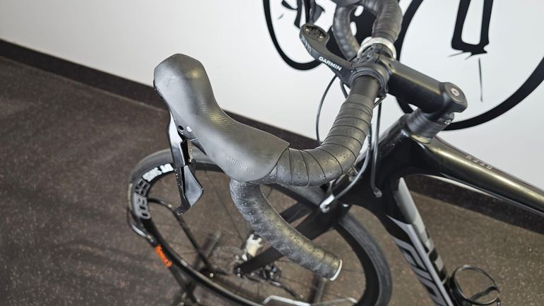 Brugt Giant Defy, Advanced 2 2022 2022 Road & Gravel — billede 5 af 17