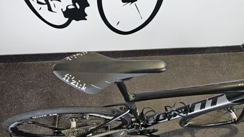 Brugt Giant Defy, Advanced 2 2022 2022 Road & Gravel — billede 9 af 17