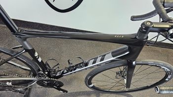 Brugt Giant Defy, Advanced 2 2022 2022 Road & Gravel — billede 10 af 17