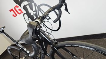 Brugt Giant Defy, Advanced 2 2022 2022 Road & Gravel — billede 7 af 17