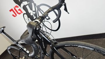 Tweedehands Giant Defy, Advanced 2 2022 2022 Road & Gravel — afbeelding 7 van 17