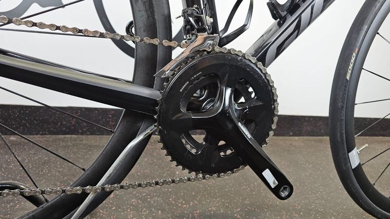 Brugt Giant Defy, Advanced 2 2022 2022 Road & Gravel — billede 14 af 17