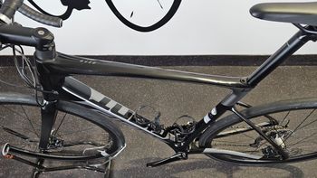 Brugt Giant Defy, Advanced 2 2022 2022 Road & Gravel — billede 4 af 17
