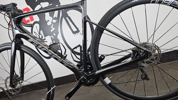 Gebrauchtes Giant Defy, Advanced 2 2022 2022 Road & Gravel