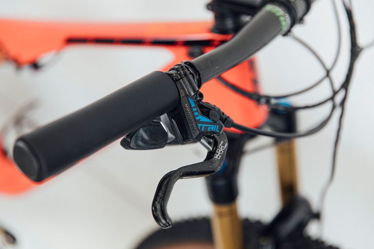 Brugt KTM SCARP MT EXONIC 2021 2021 Mountainbike — billede 7 af 7