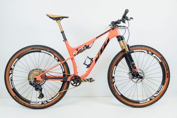 KTM SCARP MT EXONIC 2021 2021 MTB d'occasion