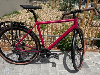 Used CONTOURA Custom Shimano GRX 2025 Road & Gravel