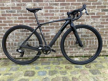 Used Trek Checkpoint SL 5 AXS Gen 3 2026 2026 Road & Gravel