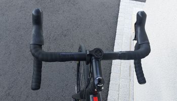 Brugt Cannondale Shimano Ultegra 2019 Road & Gravel — billede 7 af 10