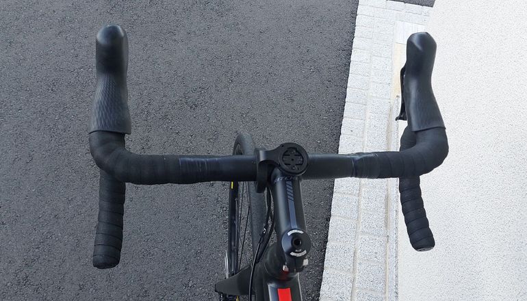 Brugt Cannondale Shimano Ultegra 2019 Road & Gravel — billede 7 af 10