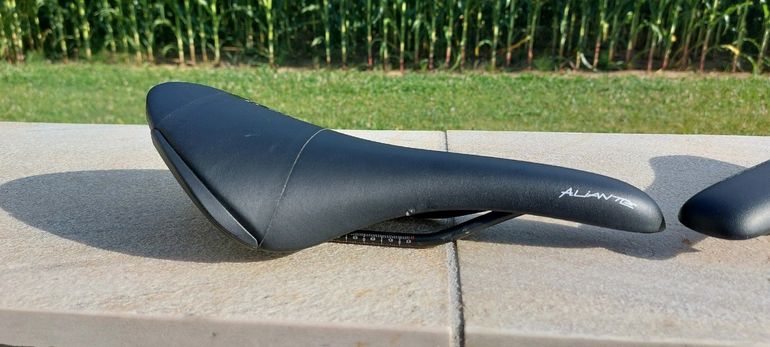 Używany Cannondale Shimano Ultegra 2019 Road & Gravel — zdjęcie 13 z 14