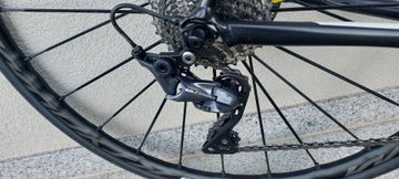 Używany Cannondale Shimano Ultegra 2019 Road & Gravel — zdjęcie 3 z 14