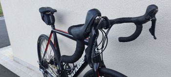 Brugt Cannondale Shimano Ultegra 2019 Road & Gravel — billede 2 af 10